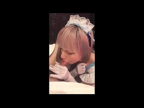 ❤️ Yapon buti [mayuka], frantsuz xizmatkori kostyumi, 1-qism, portlash va loson bilan silkitish ❤❌ Super pornoda pornoda uz.loanworld.top